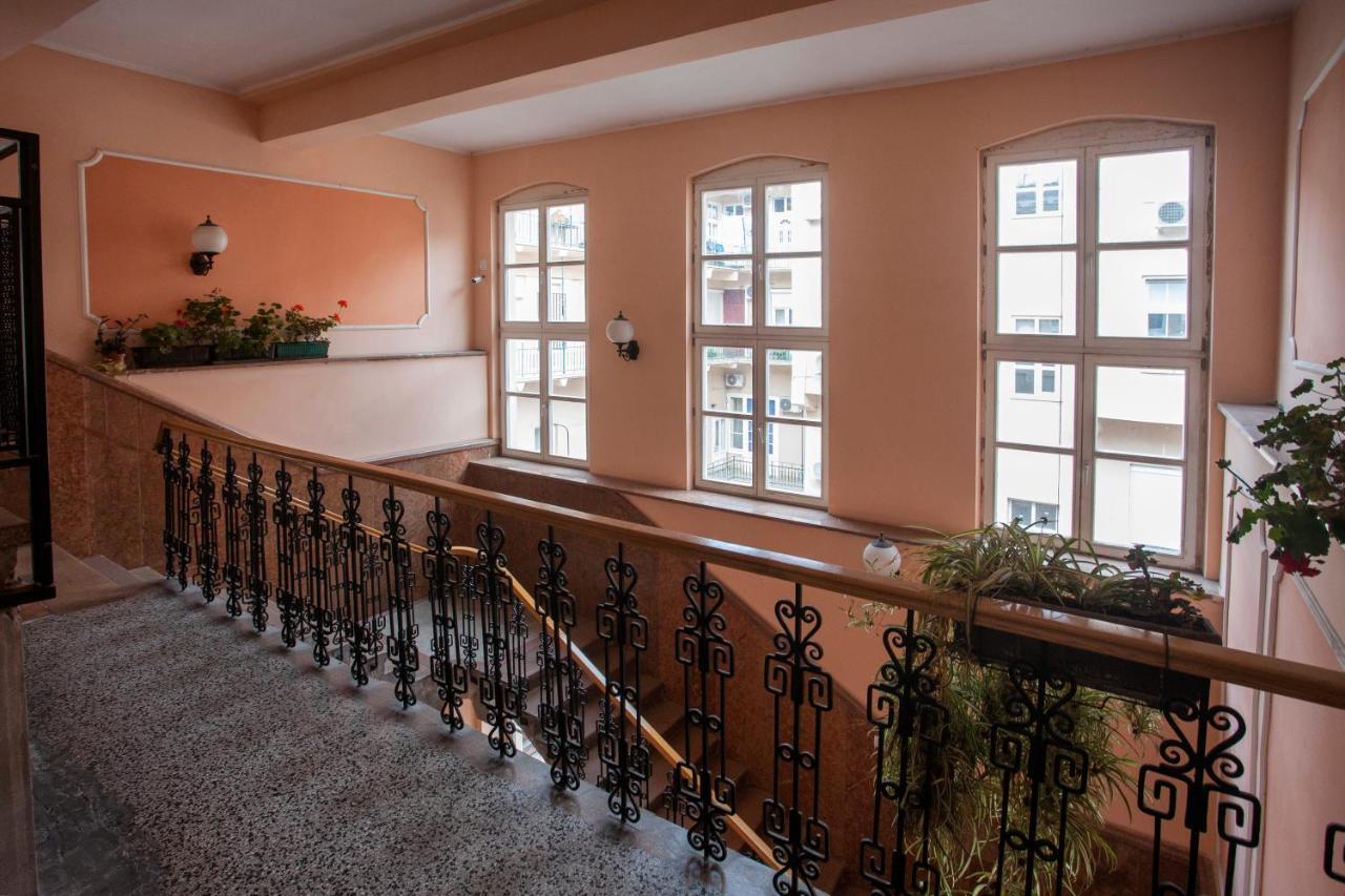 Knez Mihailova Apartman Belgrade Luaran gambar