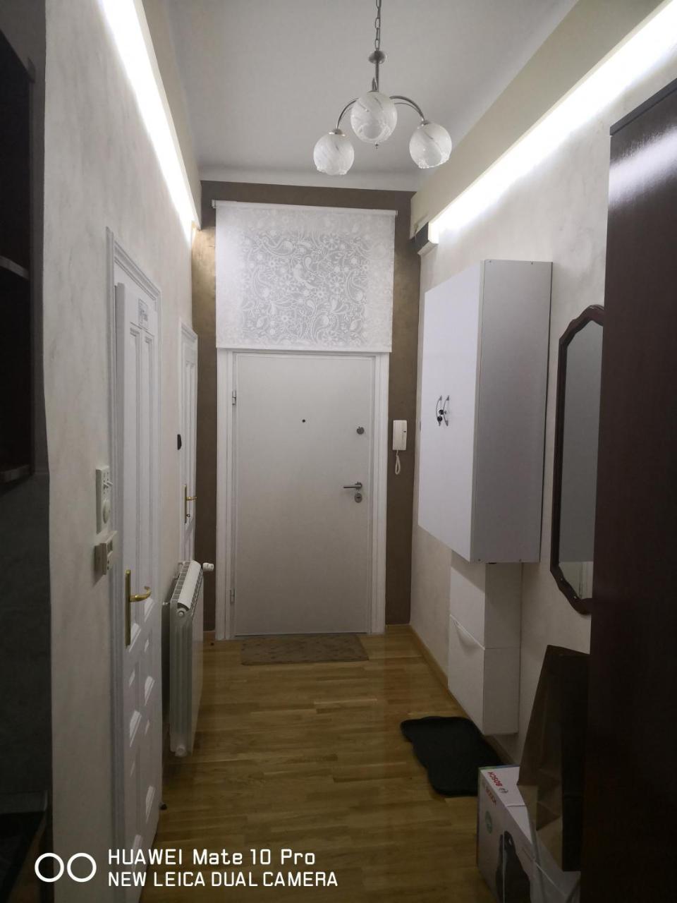 Knez Mihailova Apartman Belgrade Luaran gambar